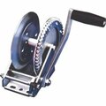 Cequent 142200 Single Speed Trailer Winches - 1,500 Lbs 3004.5899